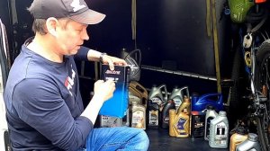 Лучшее масло вместо She'll, Mobil и Castrol, альтернатива есть?