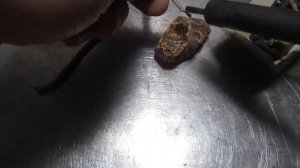 Паяльник ЭПСН 25/24 СССР