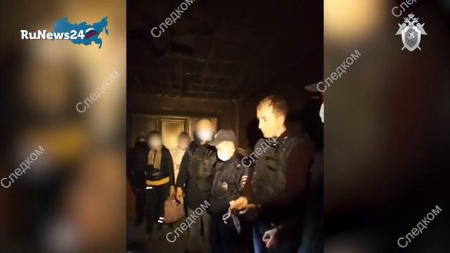 Убийца Александр Лазарев Фото