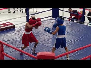 Выход в финал