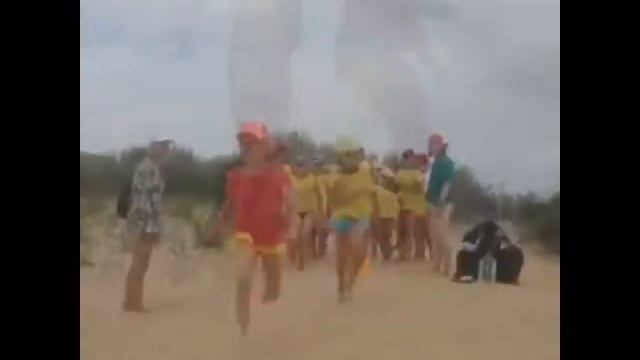 Видео Баскетбол СШОР2 Уфа 2006-07 смотреть онлайн