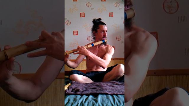 Бамбуковая флейта 26 смотреть онлайн