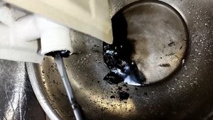 Чистка батареи