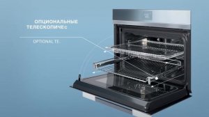 SMEG - КОЛЛЕКЦИЯ LINEA