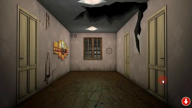 Мистическое расследование прохождение (Mystical investigation guide) Android