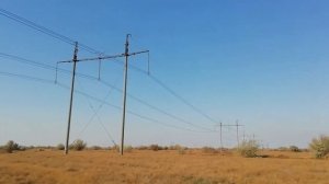 ЛЭП - 500 (Видео 76)