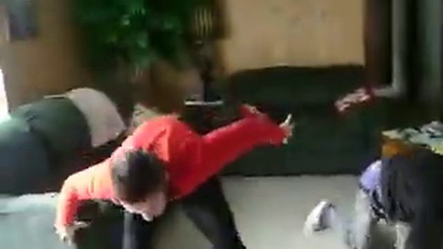 Klepto Dance смотреть онлайн