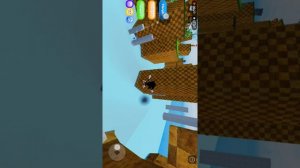 показываю где сонники в игре Find The Sonic morphs