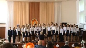 «Дружат дети на планете» -Сл. М. Пляцковского, муз. Ю. Чичкова