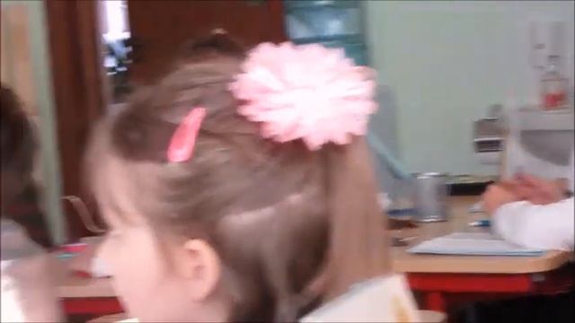 Математика, 3-й класс; проект 
