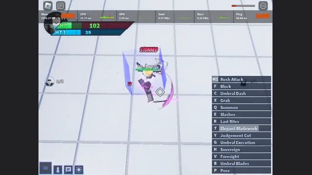 [AUT] UMBRA COMBOS смотреть онлайн