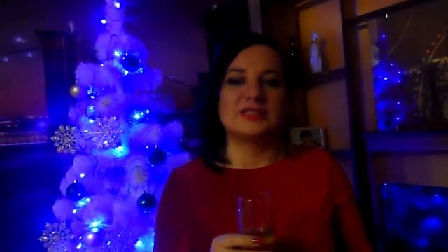 С Наступающим Новым годом!!! смотреть онлайн