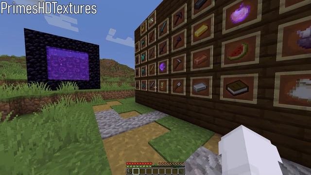 Эти РЕСУРСПАКИ изменят ТВОЙ МАЙНКРАФТ I Обзор Ресурспаков Minecraft 1.19