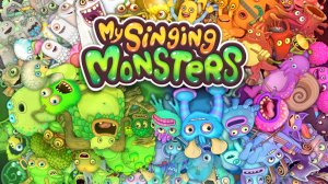 МОИ ПОЮЩИЕ МОНСТРЫ!Я ВЫВЕЛ ЕГО!НЕУЖЕЛИ ЭТО!MY SINGING MONSTERS!I BROUGHT HIM OUT!?IS THIS REALLY IT!