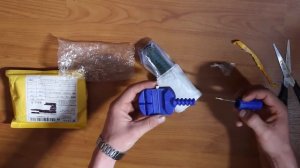 Как укоротить браслет на часах? Инструмент для ремонта часов с AliExpress