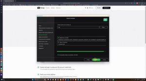 Инструкция по установке Qt на момент 24.07.2023.
