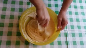 АБРИКОСОВЫЙ ПИРОГ ИЗ КОНСЕРВИРОВАННЫХ АБРИКОС НА НОВЫЙ ГОД
