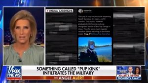 Телеведущая Fox News прошлась по Пентагону за увлечение его сотрудников ЛГБТ-повесткой, а не службой