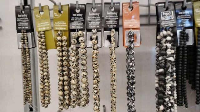 Экскурсия по магазину для рукоделия Майколс. Craft store Michaels. Magasin des artisanats Michaels/