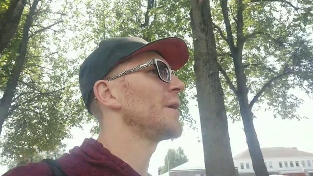 Молодечно-город на Молодечанке.