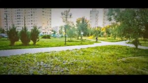 Зеленоград, 20-й район, Новый - Старокрюковский парк