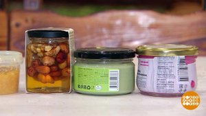 Медовые смеси: а сколько в них меда? Доброе утро. Фрагмент выпуска от 05.12.2023