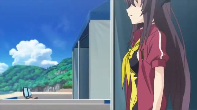 Аниме марафон все серии подряд.