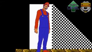 A Legit Super Mario Bros. 2 Speedrun (Parody)