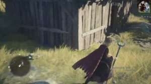 Dragon's Dogma 2 RTX3080!