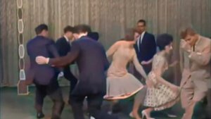 Chubby Checker - The Twist (1961)