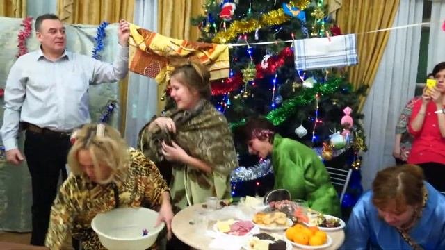 Праздник Коляды