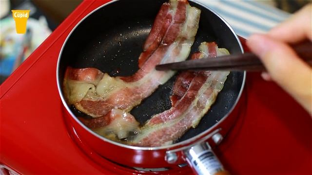 breakfast station 三合一早餐吧 療癒廚房│Toy Cupid 非主流の奢