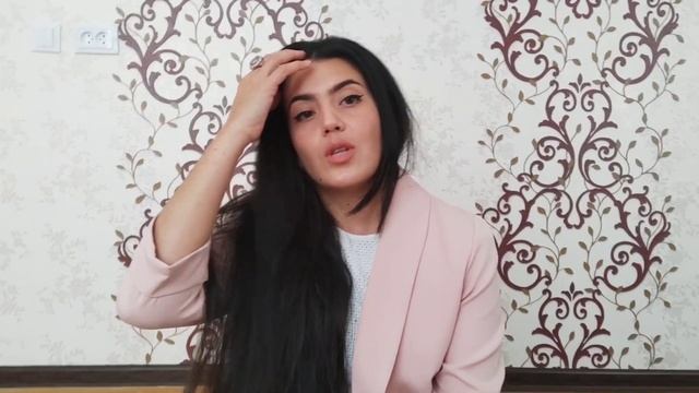 Соч тукилишидан кутулдим???? Сочни тез устириш?, Соч парваришим.