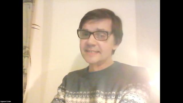 "IB\HW" Адриан Селин.«Киприан Стурорусенков в Выборге или что думали о Рюрике новгородцы в XVII в.» смотреть онлайн