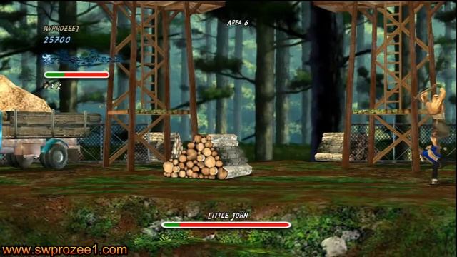 Revenge of the Wounded Dragons смотреть онлайн