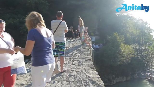 Горная Аджария! Туры в Грузию от туроператора AnitaBy г.Минск, автобусные и авиа туры.