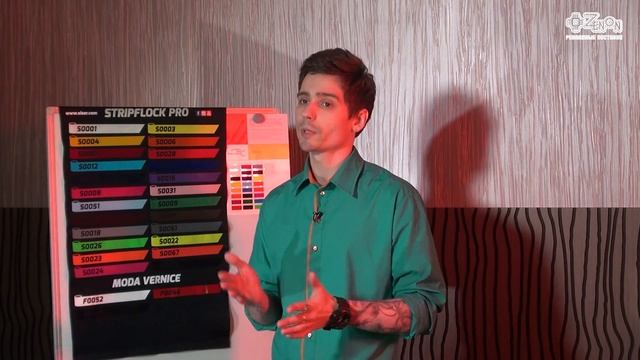 Термопленки ФЛОК для изготовления принтов на одежду смотреть онлайн