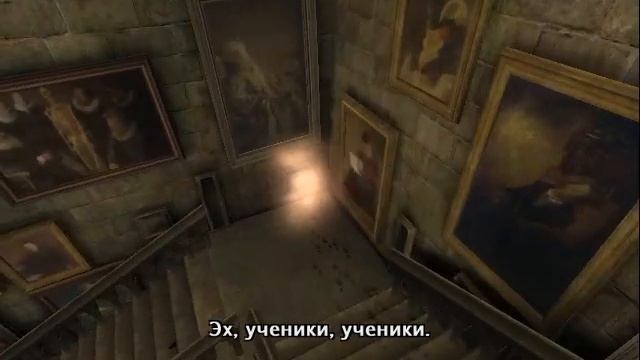 2 часть игры Гарри Поттер и орден феникса смотреть онлайн