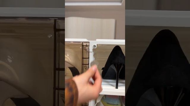 Mayi box diy shoe rack смотреть онлайн