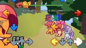 [FNF] Babs Seed