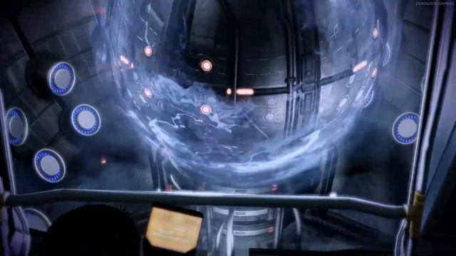 Mass Effect 2 Gameplay Walkthrough Part 24 - OMEGA 4 RELAY [1080p] смотреть онлайн