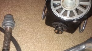 пылесос  Днепр обзор)