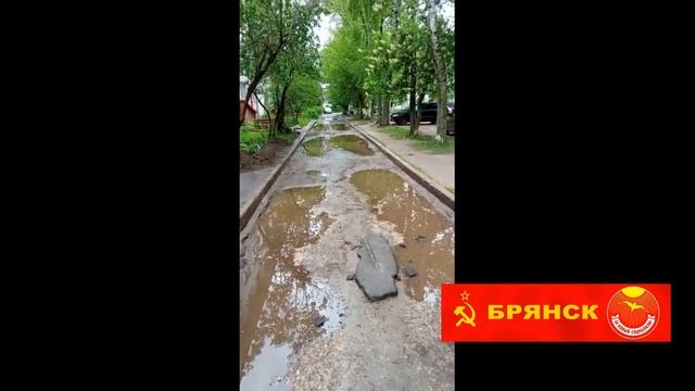 Народ и Власть! Брянск/Бежицкий район смотреть онлайн