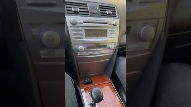 Автоподбор под ключ в Смоленске. Гоним автомобиль для КОНСТАНТИНА ?Toyota Camry ?