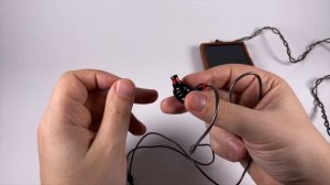 Навушники IMR Acoustics Dark Matter — суцільно привабливі