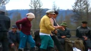 Баян уула обоо тахилга с. Мыла Закаменский район Бурятия