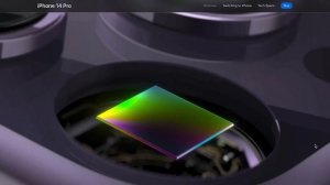 iPhone 14 Pro vs 13 Pro | Тест камер от профи, обзор