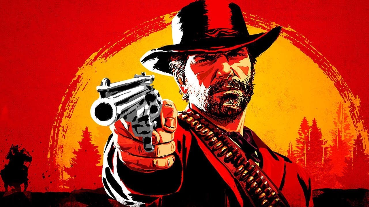 стим rdr2 онлайн фото 7