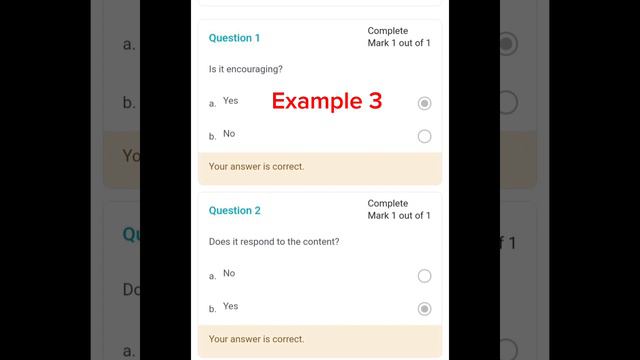 Module 4 Unit 6 with quiz extra questions + MCQ #easte training #qaed app смотреть онлайн