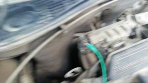 Лада Ларгус. К4М. Спорадически пропадает холостой ход.